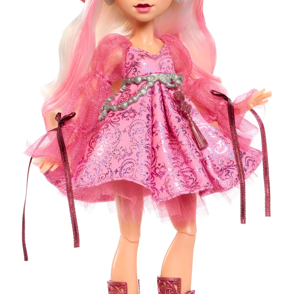 Monster High JNM26 doll JNM26 Photo 4
