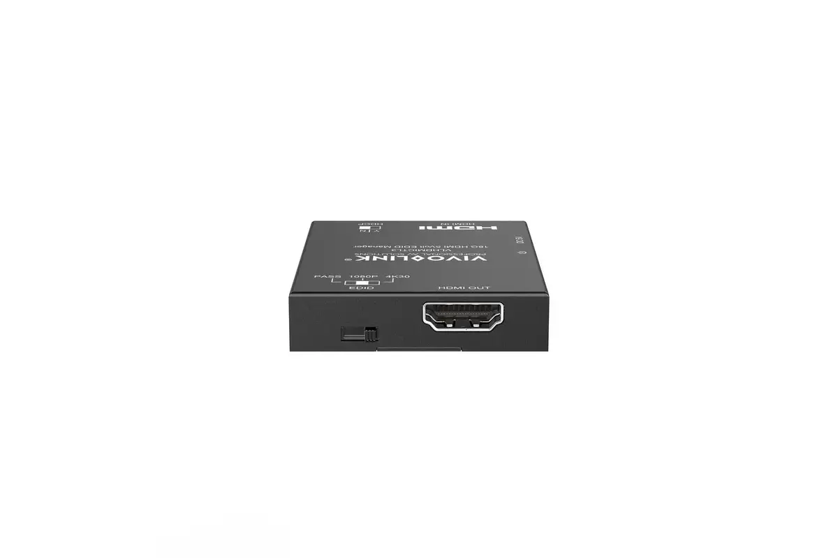 VivoLink VLHDMICTL3 18G HDMI EDID Manager Photo 3