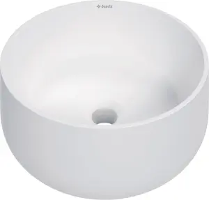 Deante CGN AU33 Countertop Ceramic Washbasin