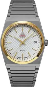 Caterpillar Ruhla 1929 Space Control Solar Watch RA-4643M-1