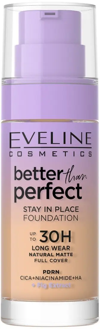 EVELINE KOLOROWKA Better Than Perfect Stay