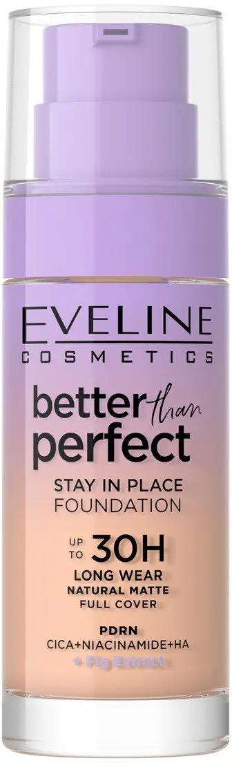 Eveline Better Than Perfect Stay tonālais