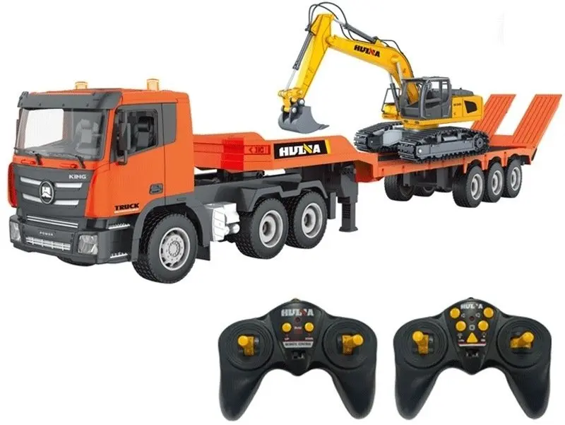 Remote Control Toys