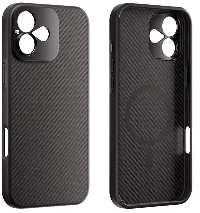 Freewell aizsargmaciņš iPhone 16 Plus viedtālrunim