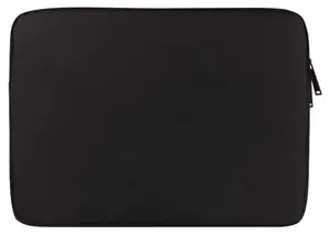 eSTUFF Neo Sleeve Case for Macbook, Black, Neoprene