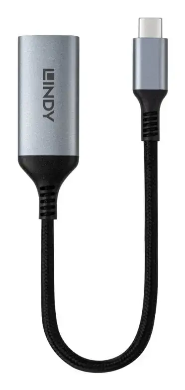 Lindy 43426 video cable adapter 43426 Photo 2