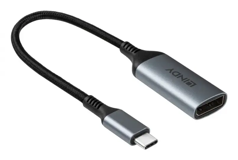 Lindy 43426 video cable adapter 43426 Photo 3
