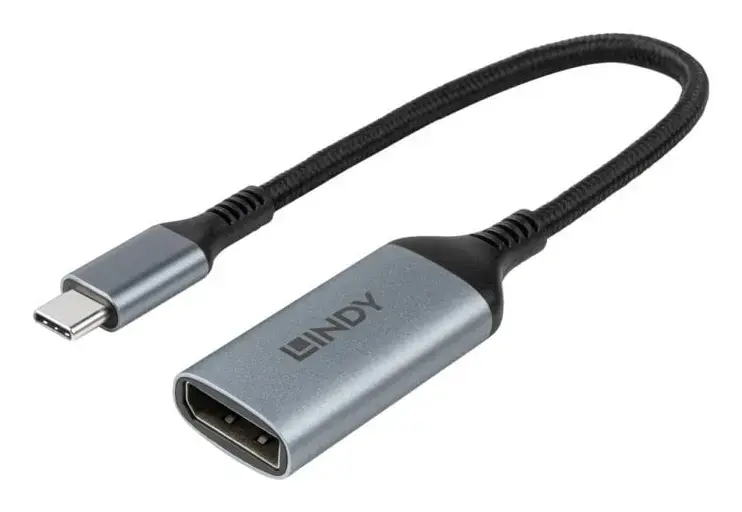 Lindy 43426 video cable adapter 43426 Photo 4
