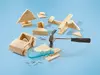 Инженерный набор Totum Carpenter King Photo 3