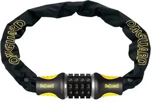 OnGuard Mastiff 8122 Bicycle Chain Lock