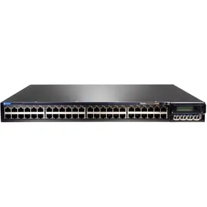 Juniper EX4200-48PX 48-Port Ethernet Switch