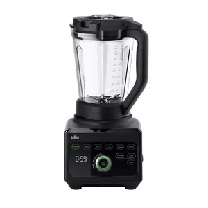 Braun JB 9040 Стационарный 1600 W Черный