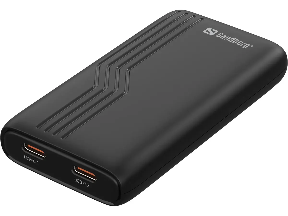 Sandberg 441-77 mobile device charger 441-77 Photo 2