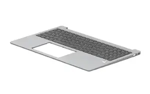 HP P26455-041 laptop spare part Keyboard