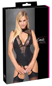 Thong Body Inserts M