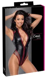 Body Net Insert S