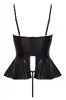 Комплект белья Abierta Fina Top and String XL Photo 9