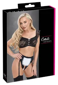 Maid Set M
