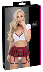 School Uniform Set S