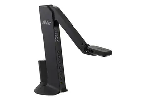 AVer 13MP USB/Wireless Visualizer,
