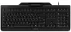Cherry SECURE BOARD 1.0 JK-A0400FR-2 Mechanical Keyboard Photo 2