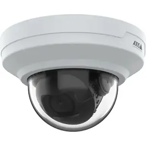 Axis M3098-V Indoor Dome IP Security Camera 3840 x 2160 Pixels Wired Ceiling and Wall Mount