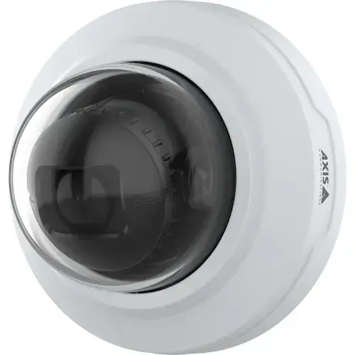 Axis M3098-V Dome IP Security Camera Photo 2