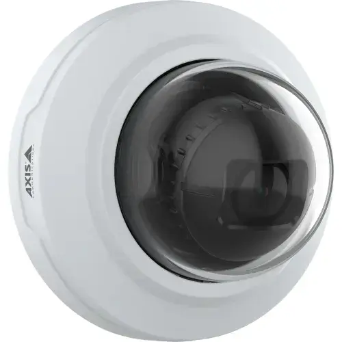 Axis M3098-V Dome IP Security Camera Photo 4