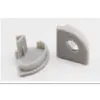 Synergy 21 S21-LED-PR20019 End Cap for LED U-Profile Photo 2