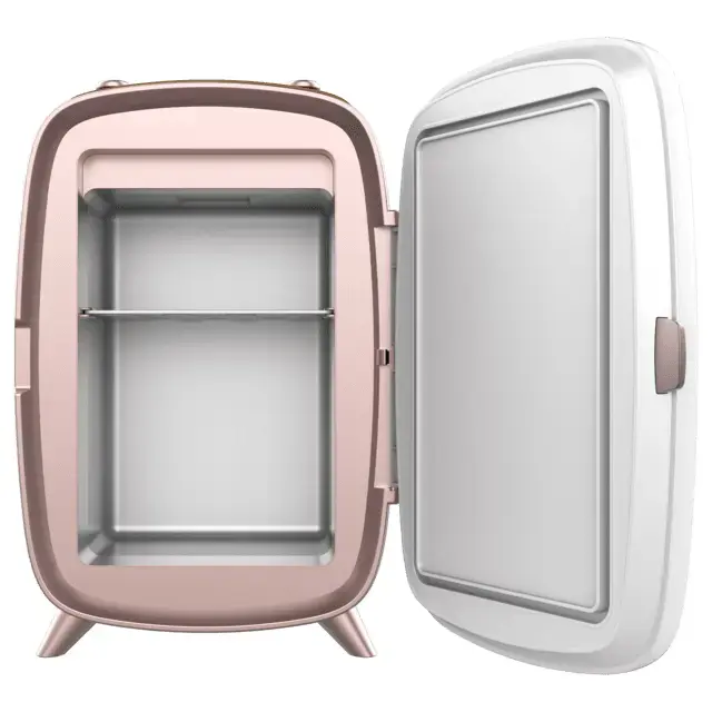 Cecotec CoolingBeauty 6000 Mirror dzesēšanas kaste Photo 2
