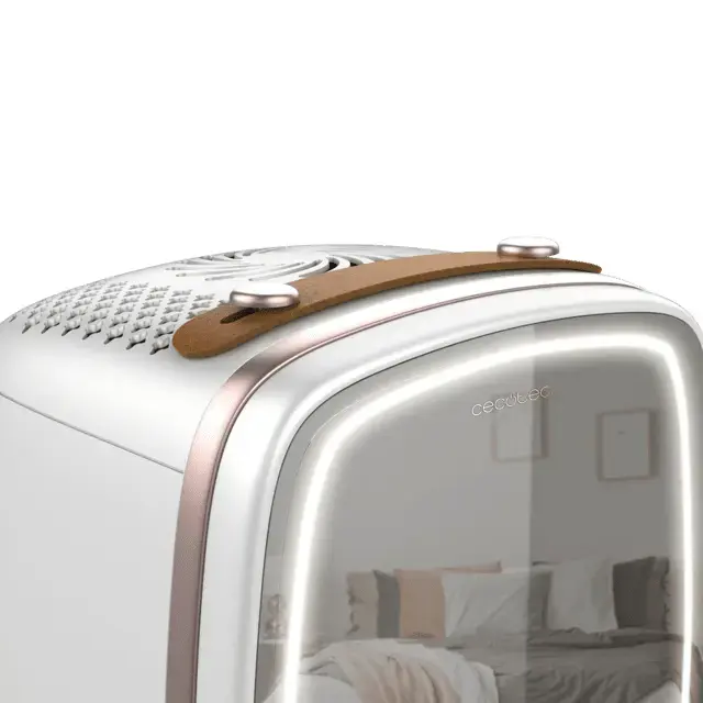 Cecotec CoolingBeauty 6000 Mirror dzesēšanas kaste Photo 4