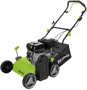Zipper ZI-BV420 Petrol Lawn Scarifier