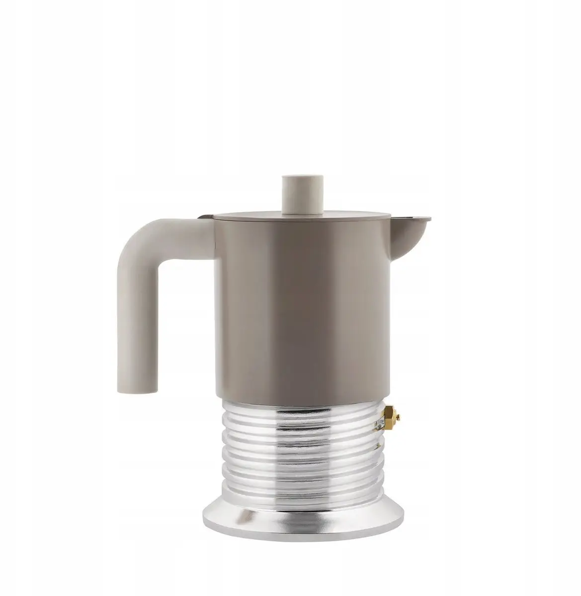 Espresso kafijas automāts Alessi Vite PM01/3