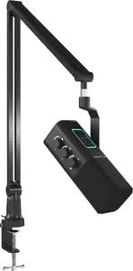 Регулируемый кронштейн Secret Gear MX10 FlexArm