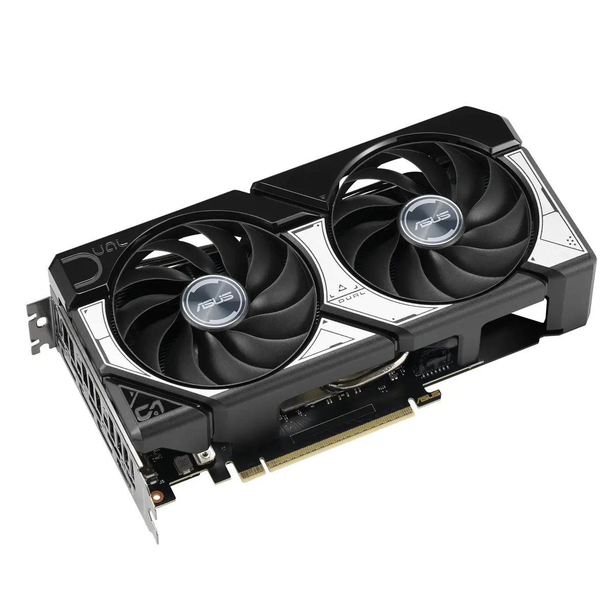 Asus Dual GeForce RTX 5060 OC Edition 8GB GDDR7 Photo 5