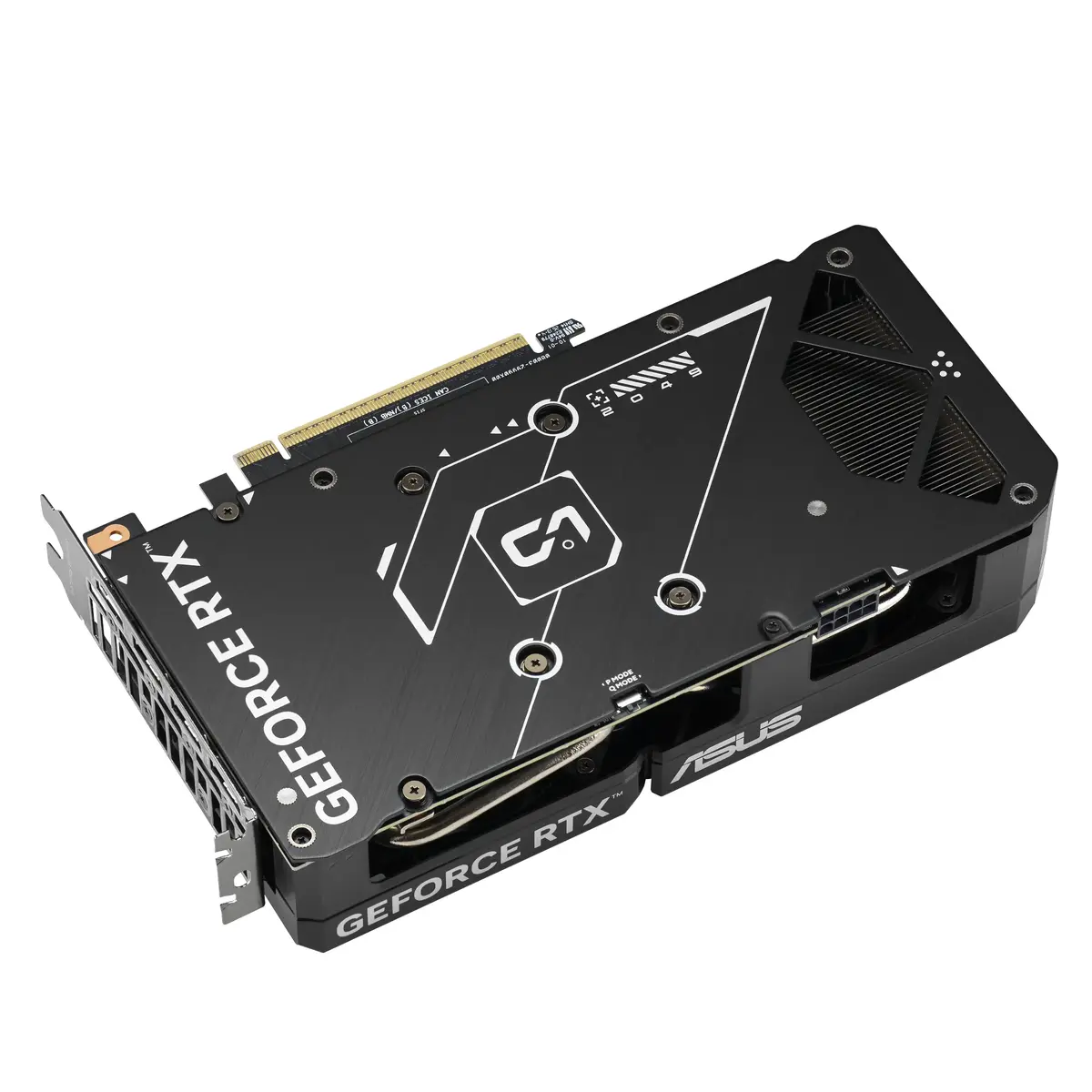 Asus Dual GeForce RTX 5060 OC Edition 8GB GDDR7 Photo 8