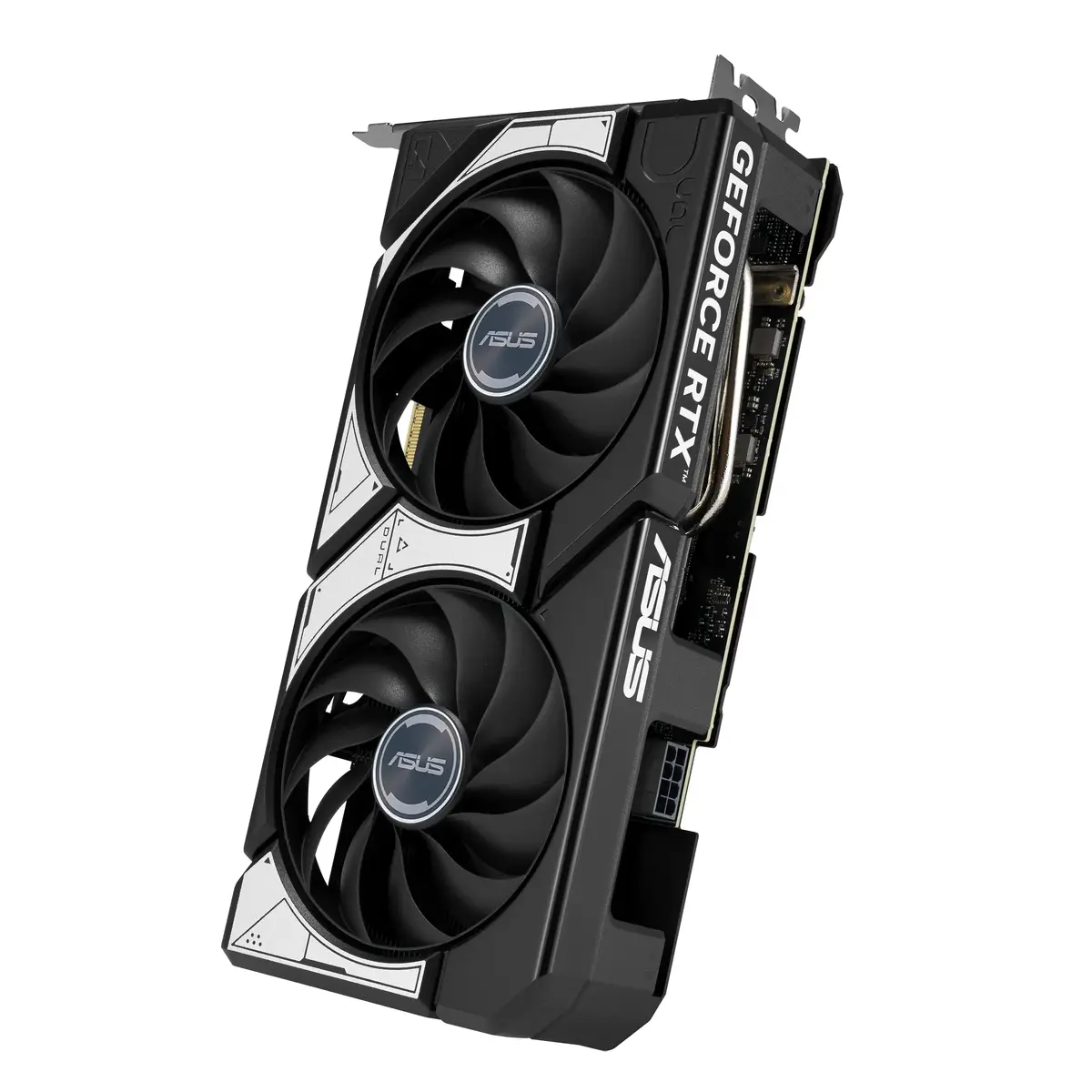 Asus Dual GeForce RTX 5060 OC Edition 8GB GDDR7 Photo 9