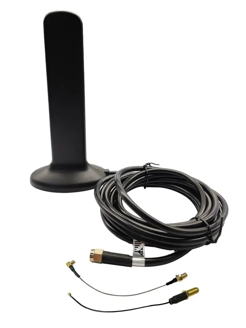 Hikvision DS-PT061 Ārējā antena melnā krāsā