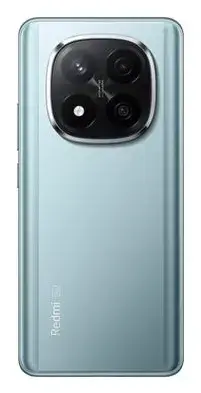 Xiaomi Redmi Note 14 Pro+ 5G MZB0IJREU Photo 2