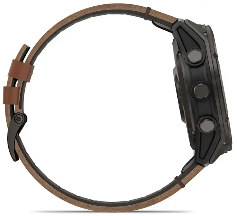 Смарт-часы Garmin fēnix 8 Pro 51 мм Photo 5