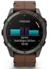 Смарт-часы Garmin fēnix 8 Pro 51 мм Photo 9