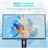 HKC B2712F 27 Business Monitor B2712F Photo 6
