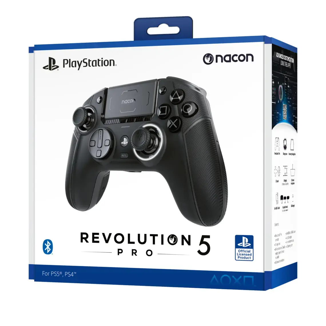 NACON Revolution 5 Pro NA023527 Photo 7