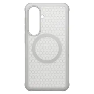 Hama Robust Iced Protective Cover for Samsung Galaxy S26+, Transparent
