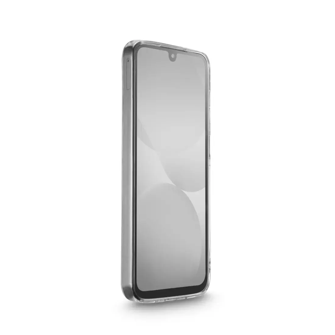 Hama Always Clear Cover for Samsung Galaxy A27 5G Photo 4