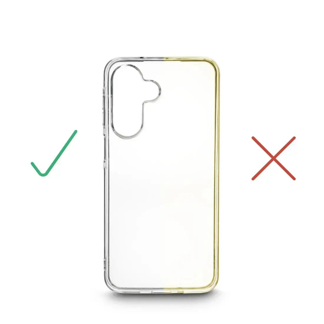 Hama Always Clear Cover for Samsung Galaxy A27 5G Photo 8