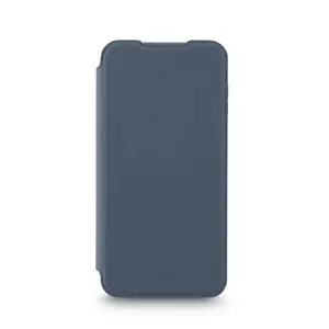 Hama Fantastic Feel Folio Case for Samsung Galaxy A27 5G, Blue
