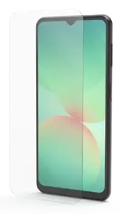 Hama 00228599 Clear screen protector Samsung 1 pc(s)