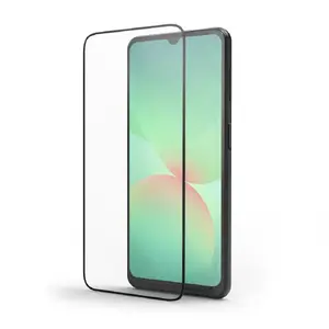 Hama Extreme Protect Clear screen protector Samsung 1 pc(s)