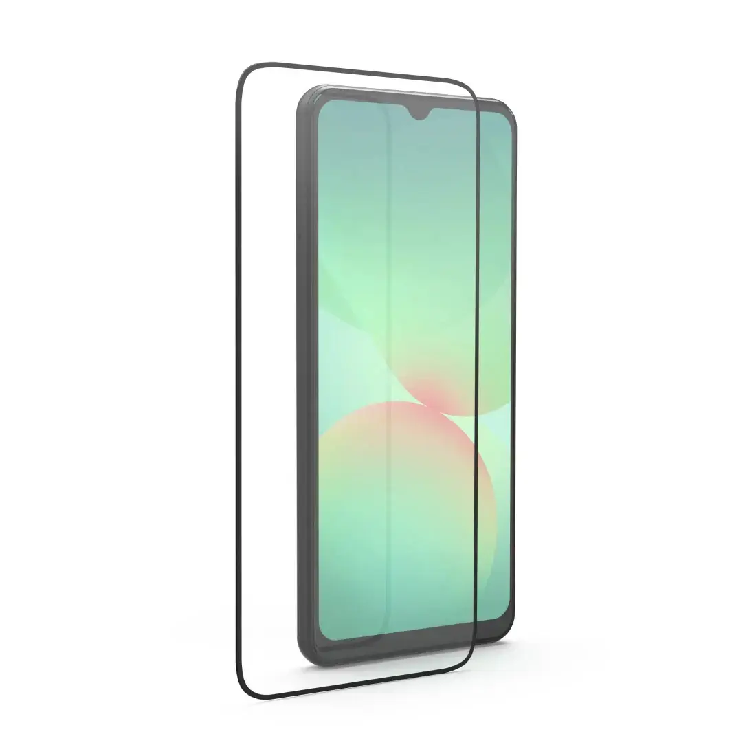 Защитное стекло Hama Extreme Protect для Samsung Galaxy A27 5G Photo 3